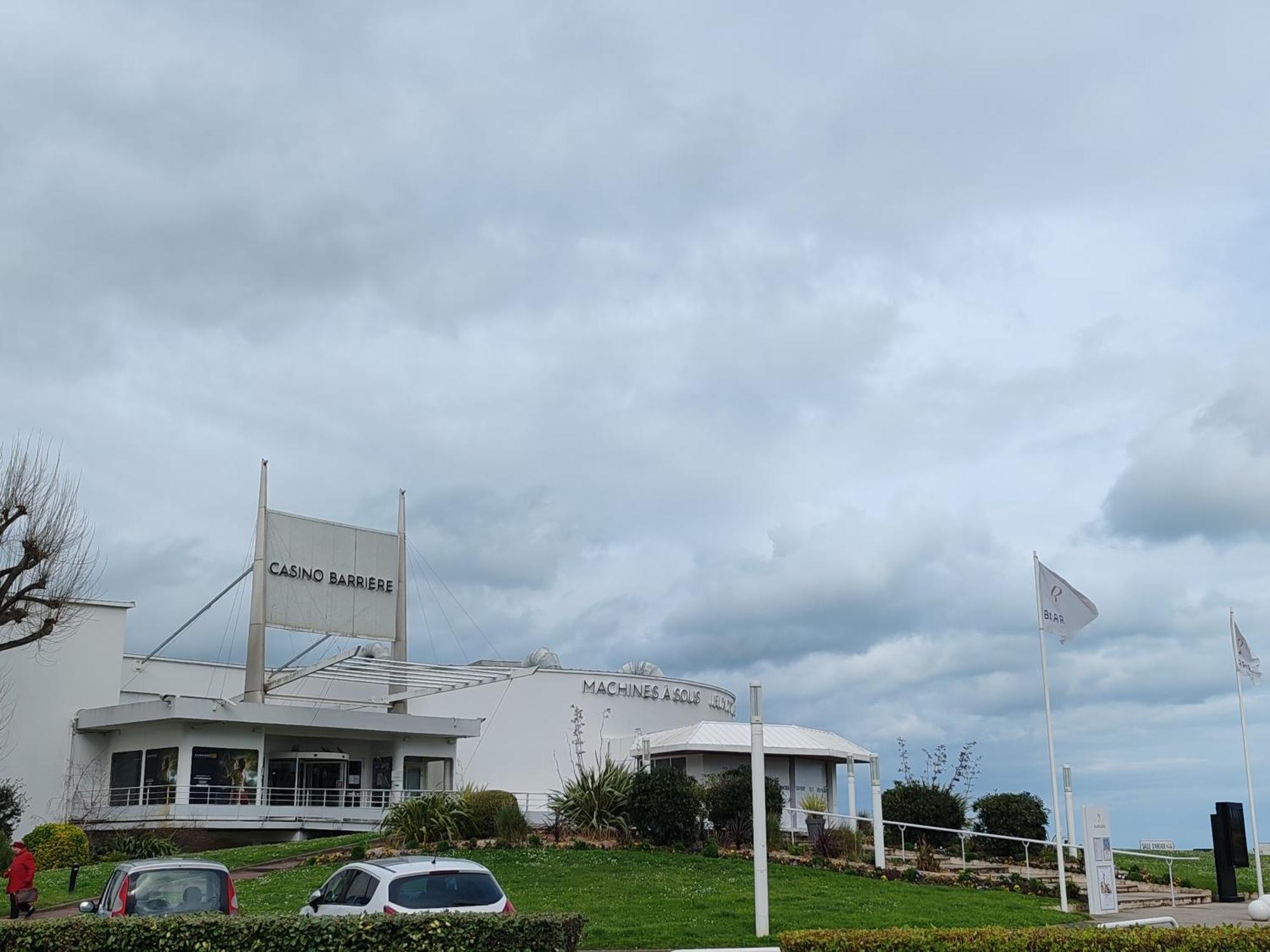 Villa Francette A 500M De La Plage Ouistreham Exterior foto